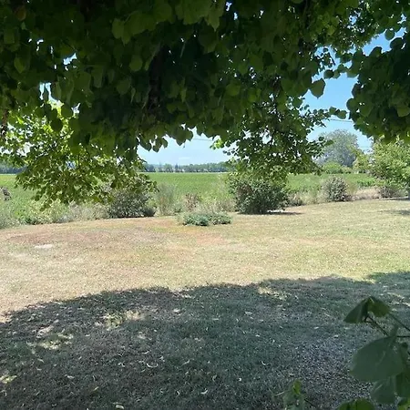 度假居 Domaine Du Bedat