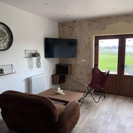 Domaine Du Bedat 度假居 *