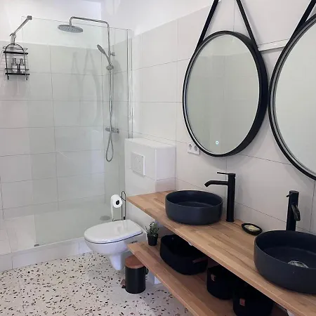 度假居 Domaine Du Bedat