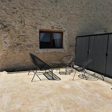 Domaine Du Bedat Blasimon