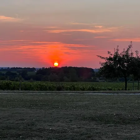 度假居 Domaine Du Bedat