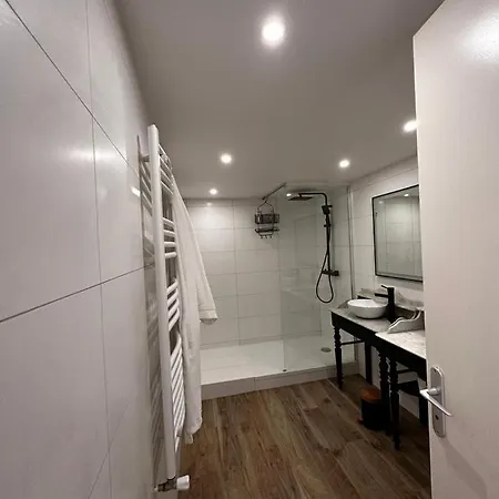 Domaine Du Bedat 度假居 *