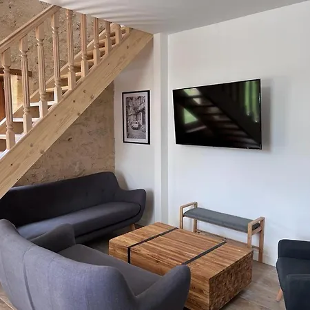 Domaine Du Bedat Blasimon