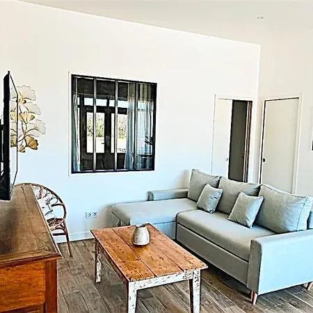 度假居 Domaine Du Bedat