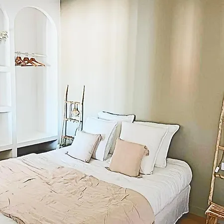 Domaine Du Bedat Blasimon