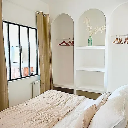 Domaine Du Bedat 度假居