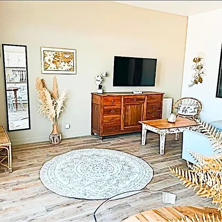 度假居 Domaine Du Bedat