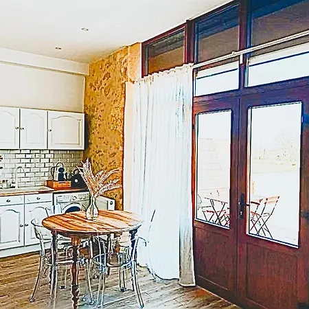 度假居 Domaine Du Bedat