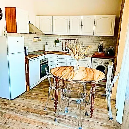 Domaine Du Bedat 度假居