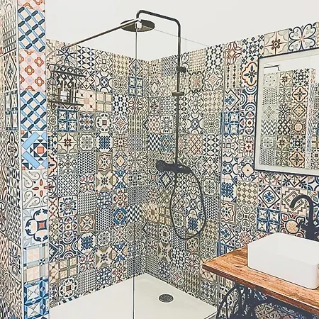 Domaine Du Bedat 度假居 Blasimon