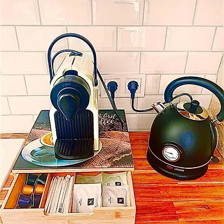 Domaine Du Bedat 度假居 Blasimon