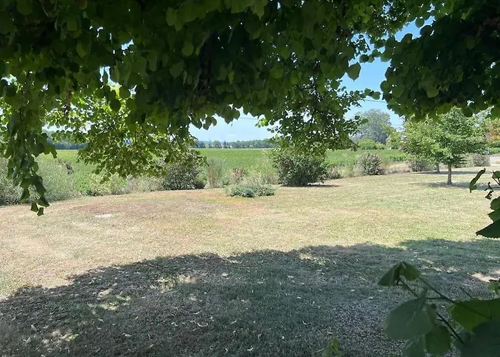 Dom wakacyjny Domaine Du Bedat