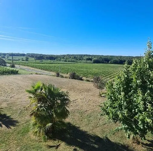 Domaine Du Bedat