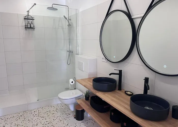 Dom wakacyjny Domaine Du Bedat