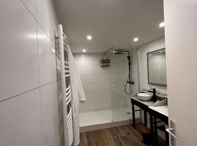 Domaine Du Bedat Dom wakacyjny *