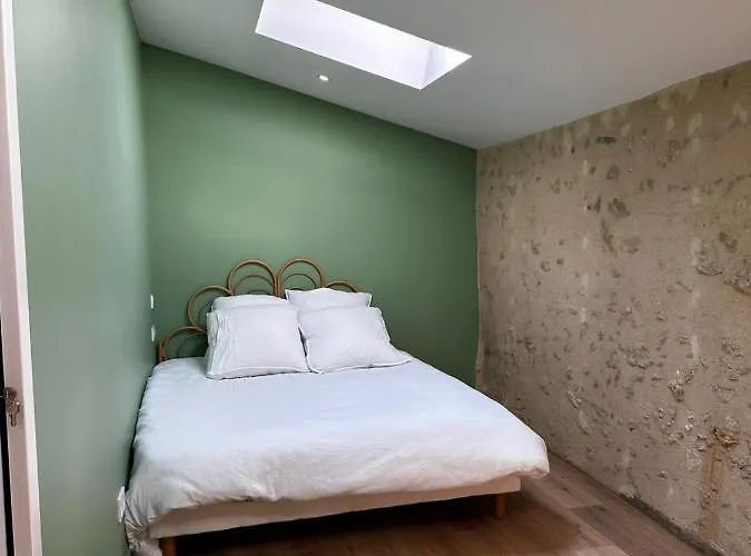 Domaine Du Bedat Dom wakacyjny