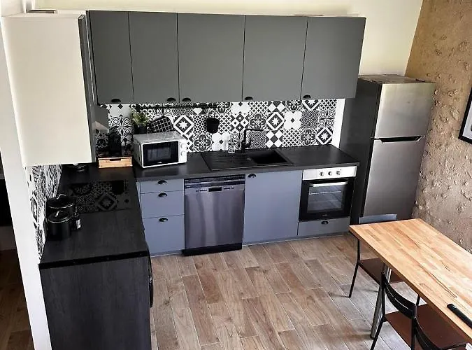 Domaine Du Bedat Dom wakacyjny