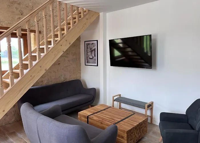 Domaine Du Bedat Blasimon