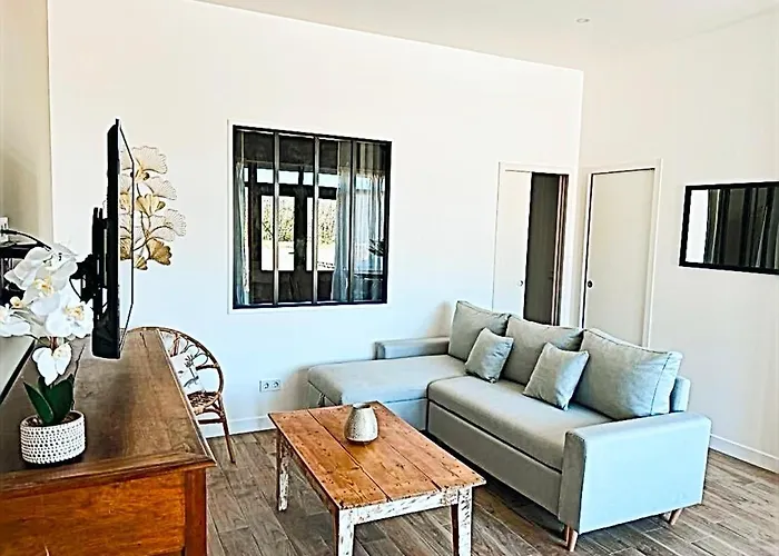 Dom wakacyjny Domaine Du Bedat