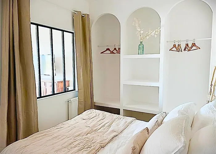 Domaine Du Bedat Dom wakacyjny