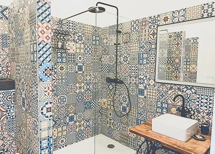 Domaine Du Bedat Dom wakacyjny Blasimon